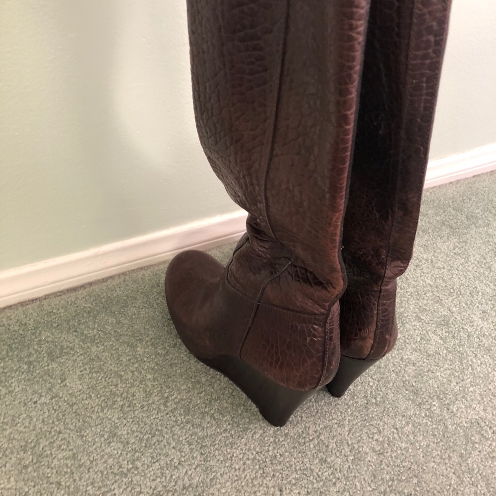 Tory Burch boots! - Picture 5 of 8